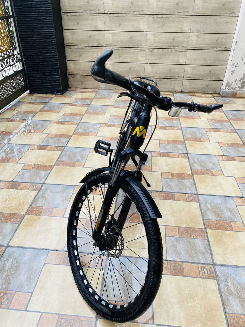 Bicycle 3