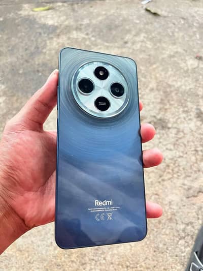 Xiaomi Redmi 14C