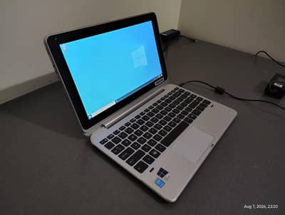 PM Laptop 1st Generation, Touch & Type
