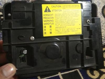 printer hp401/400