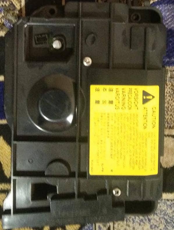 printer hp401/400 1