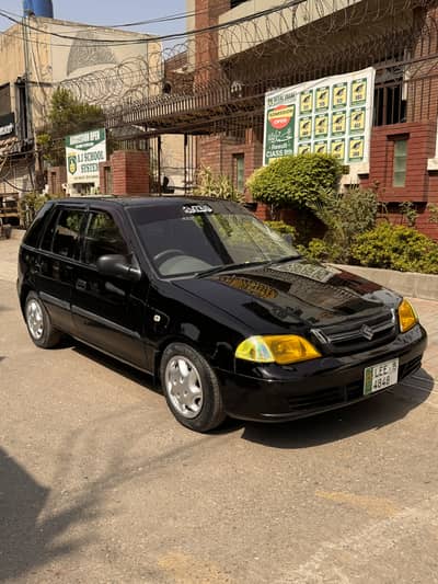 Hyundai santro 2002