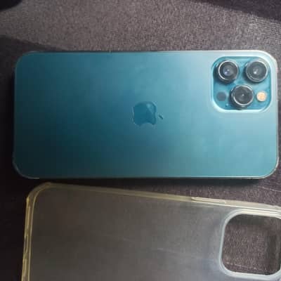 IPhone 12 pro max jv