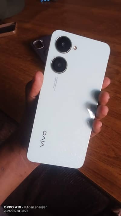 Vivo Y03