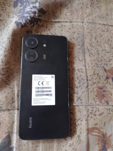 Xiaomi Redmi 13c