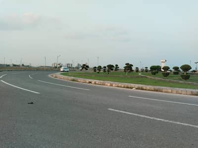 Exclusive 3 Kanal Residential Plot for Sale in DHA Phase 7 T Block Lahore | Ideal Location for Luxury Home