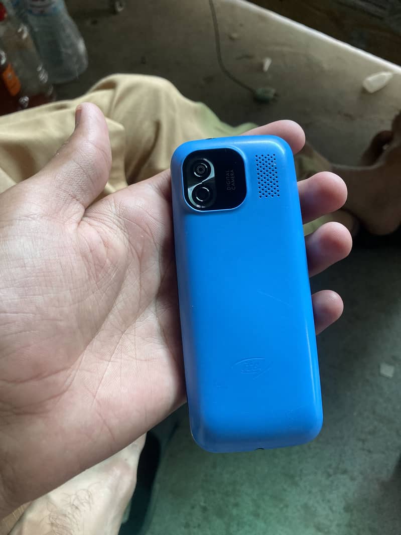 Itel it2166 1
