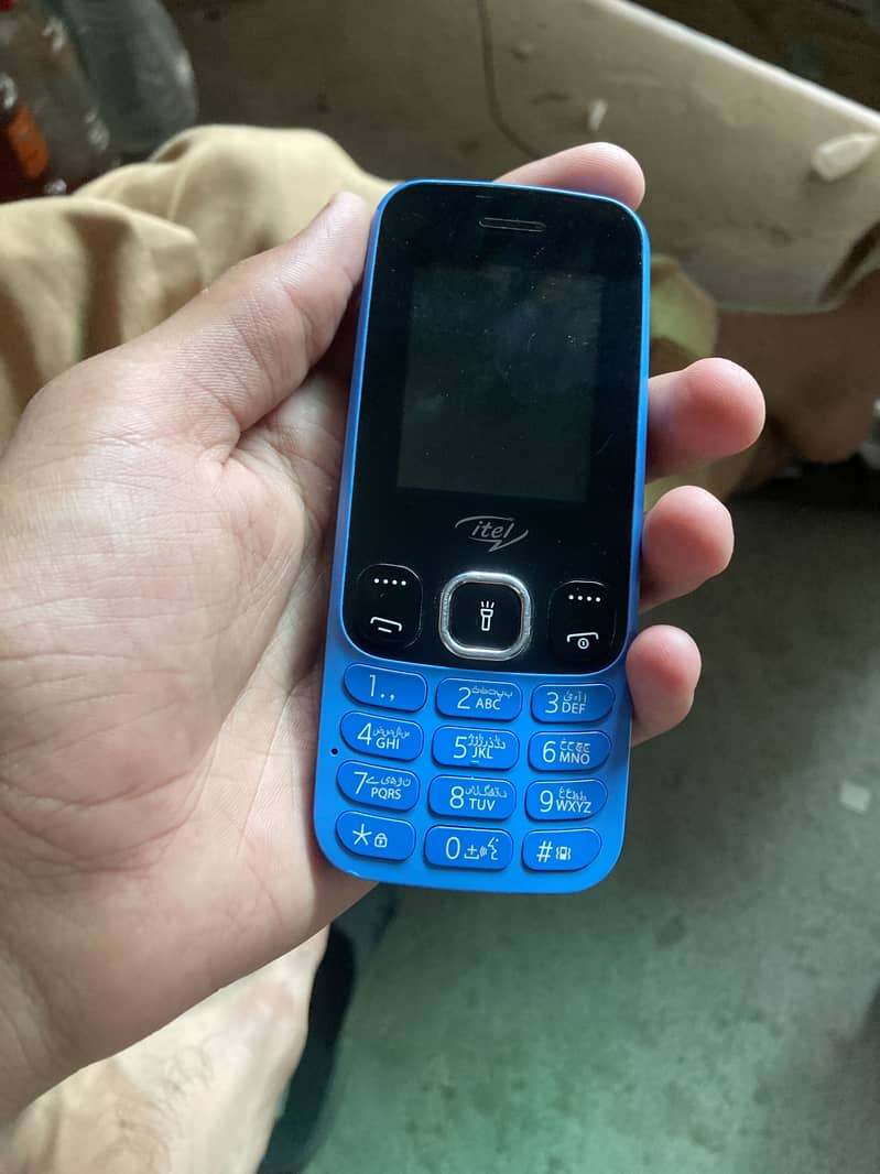 Itel it2166 2
