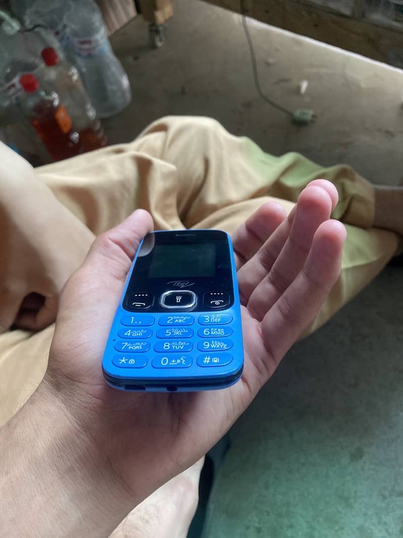 Itel it2166 3