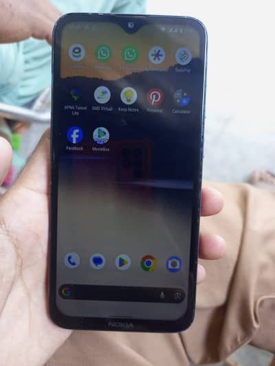 NOKIA 2.3