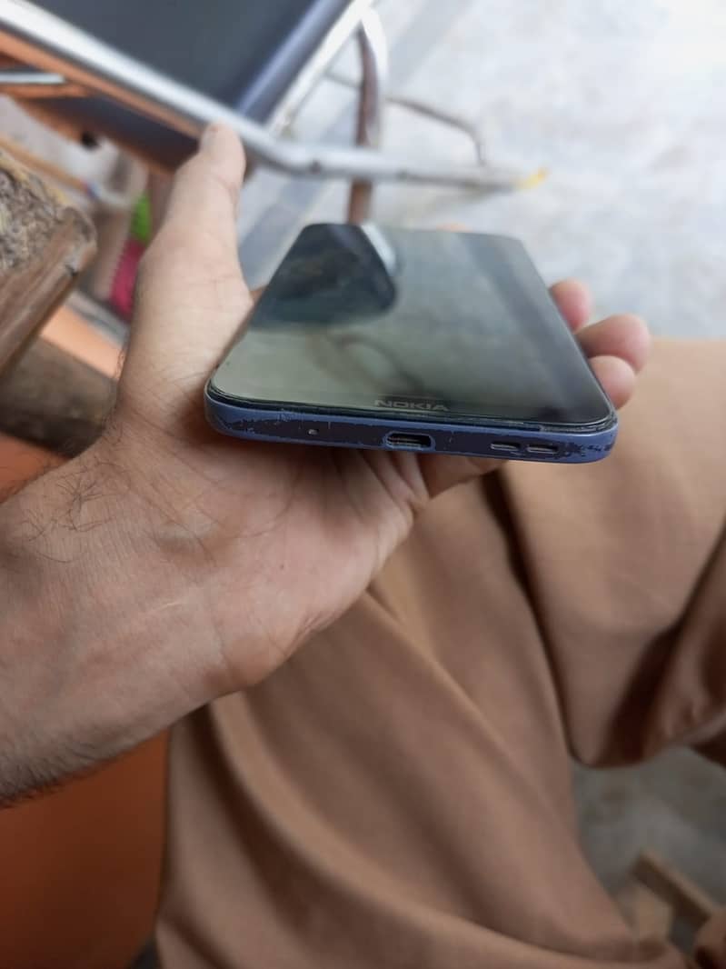 NOKIA 2.3 4