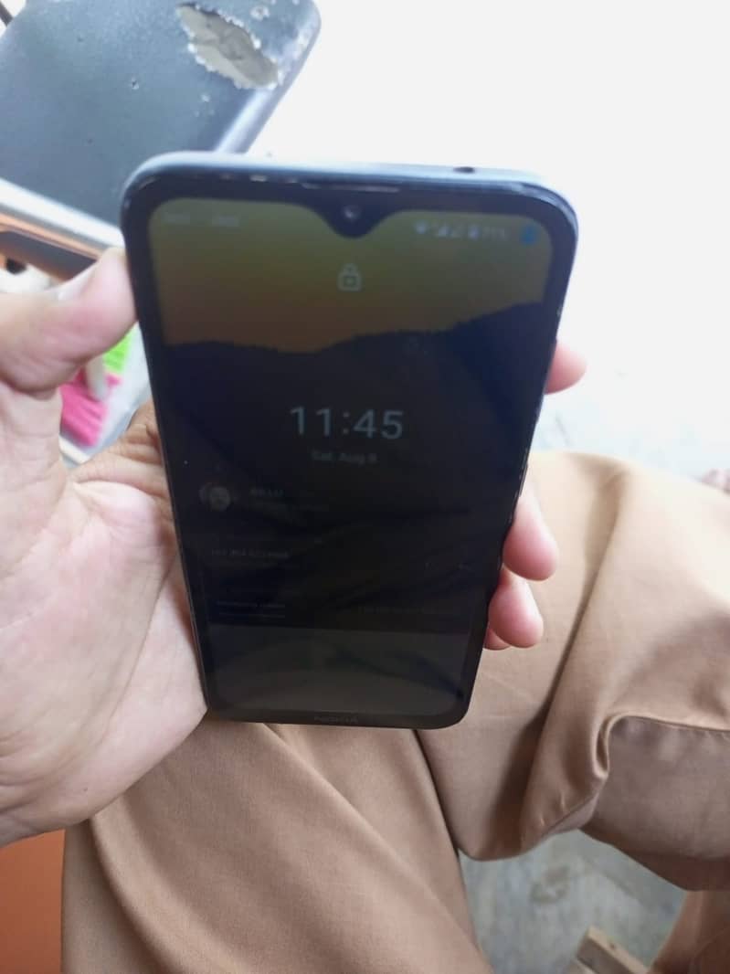 NOKIA 2.3 5