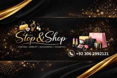 Stop&Shop 
