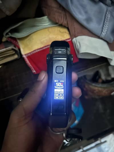 Smoke Ipx2