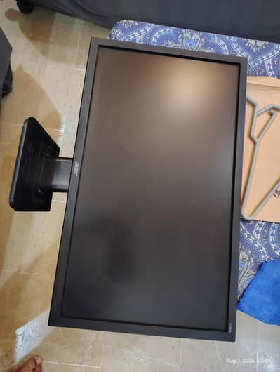 24 Inch Acer LED