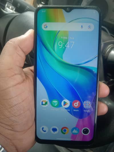 Vivo Y03t