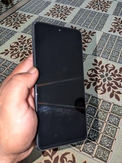 Xiaomi Poco X3 Pro