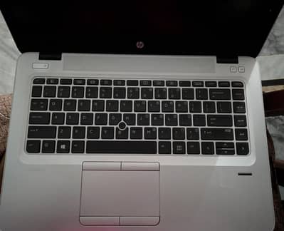 Hp Elite Book