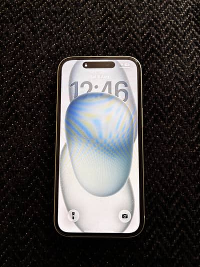 Apple iPhone 15