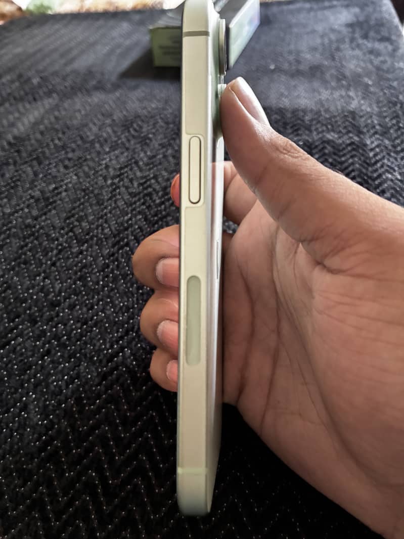 Apple iPhone 15 1