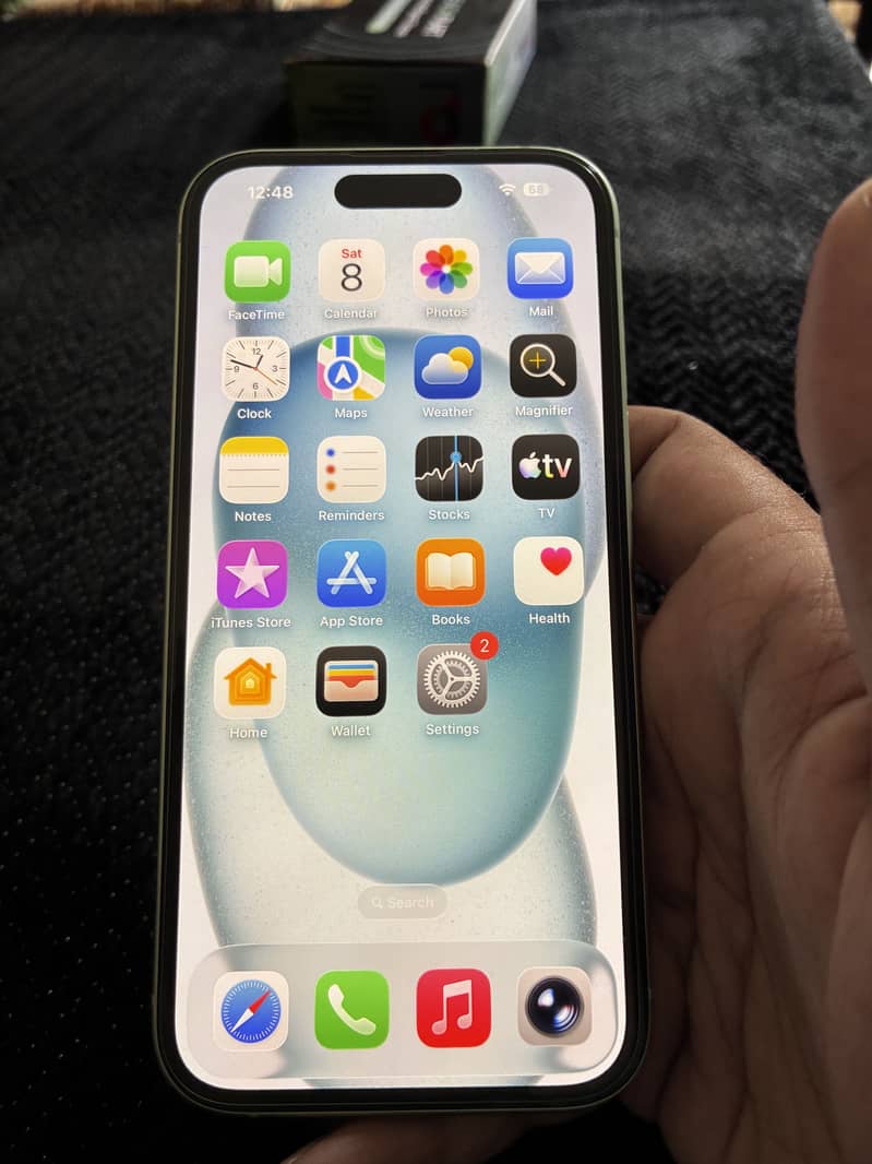 Apple iPhone 15 2
