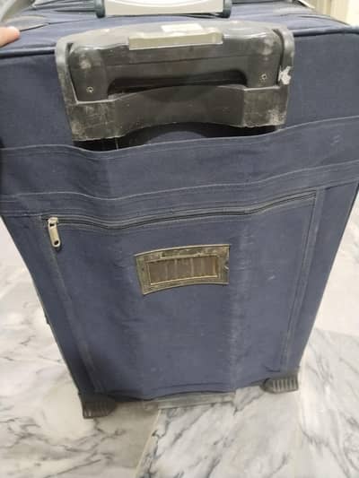 suitcase
