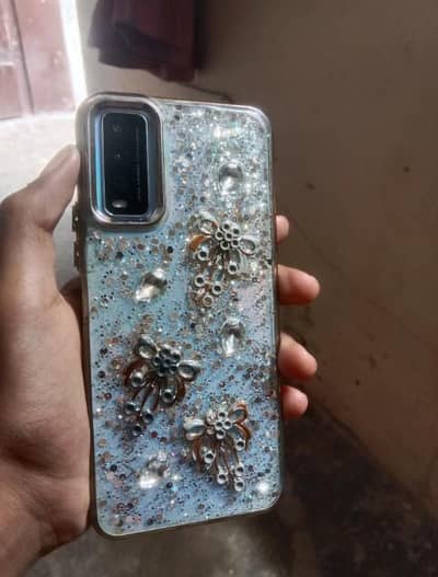 Vivo Y12s