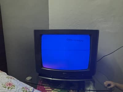 LG Television