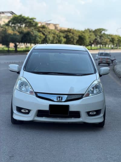 Honda Fit Shuttle Hybrid 1.3 2012/16,honda,fit,shuttle,hybrid,2012/16