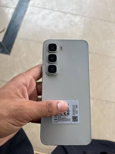 Infinix Hot 60i