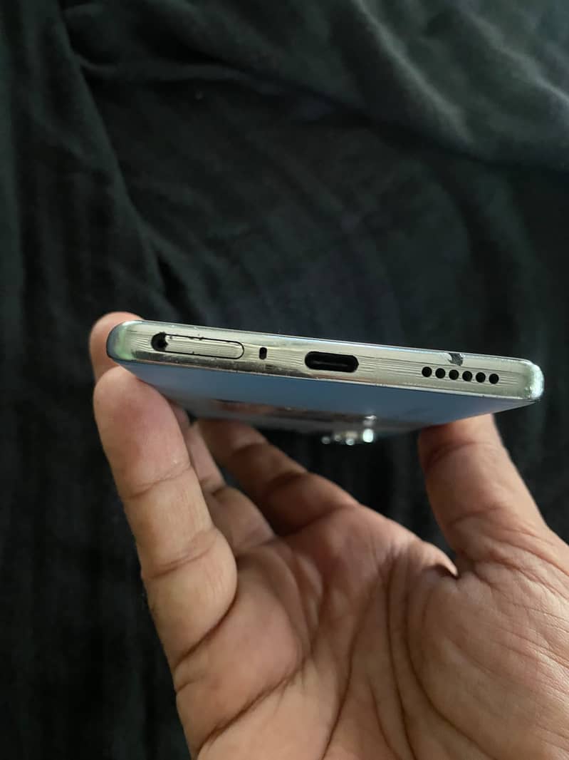 Tecno CAMON 40 Pro 5