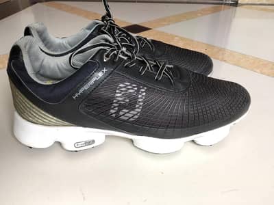 Golf waterproof golf shoes size 10UK,11UK