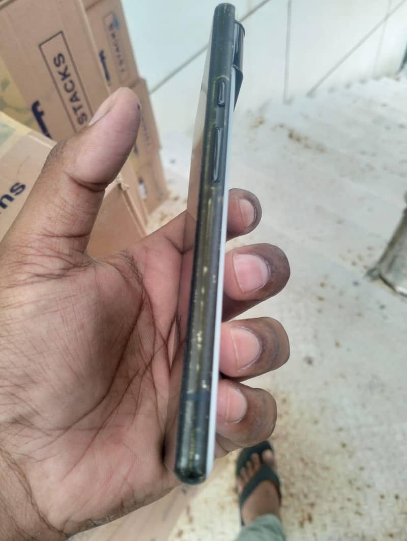 Google Pixel 6 2