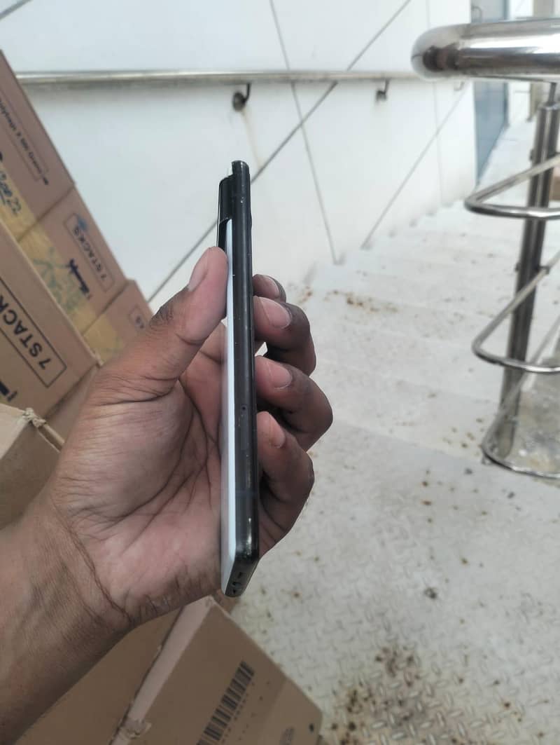 Google Pixel 6 5