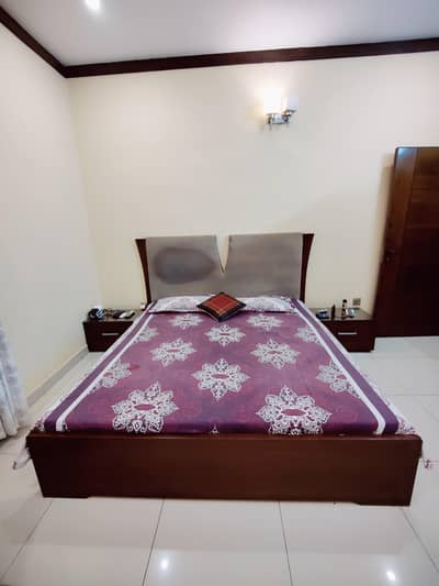 Bed Room Set