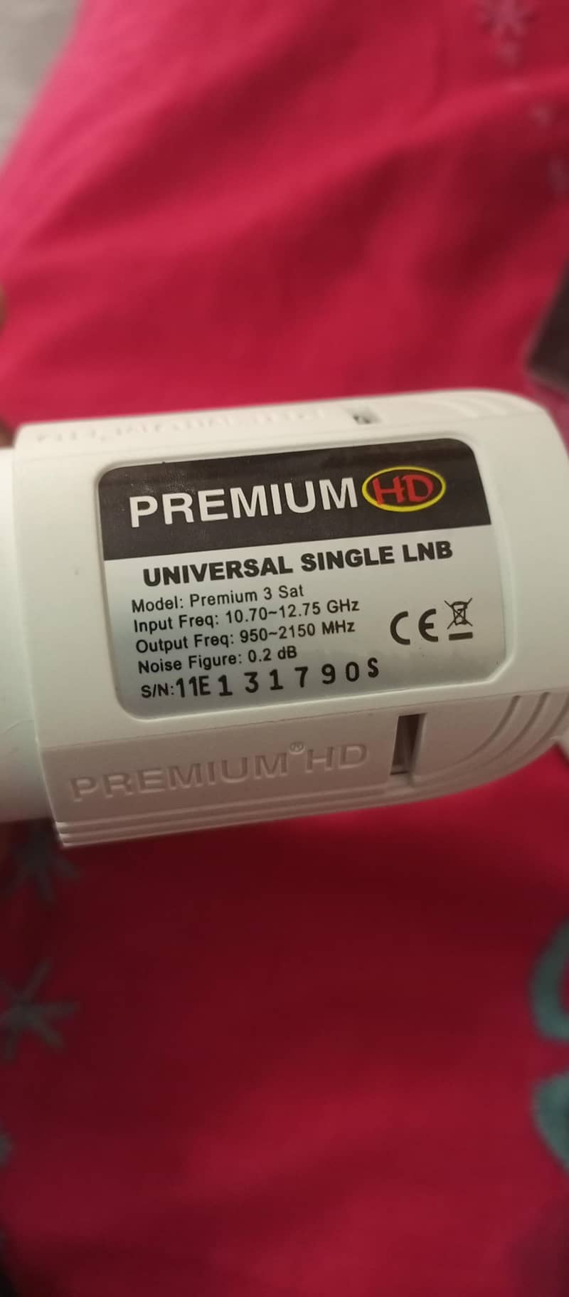 premium LNB 1