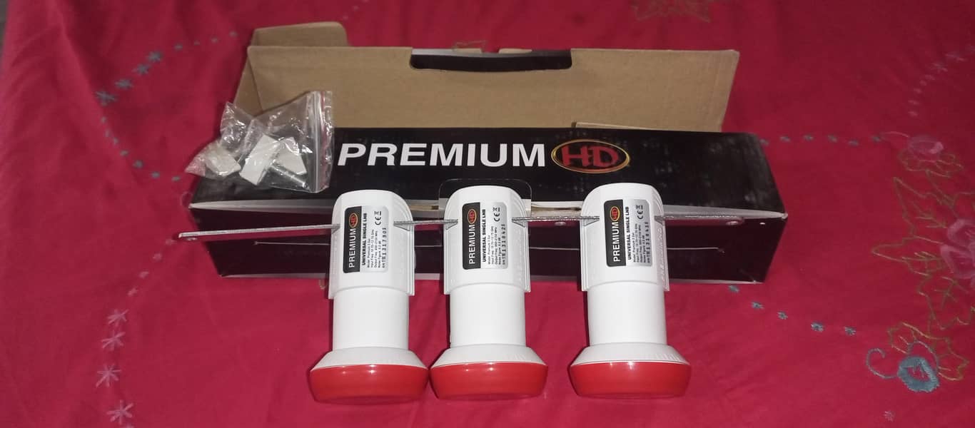 premium LNB 2