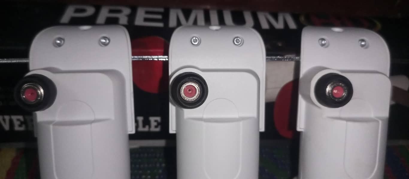 premium LNB 5