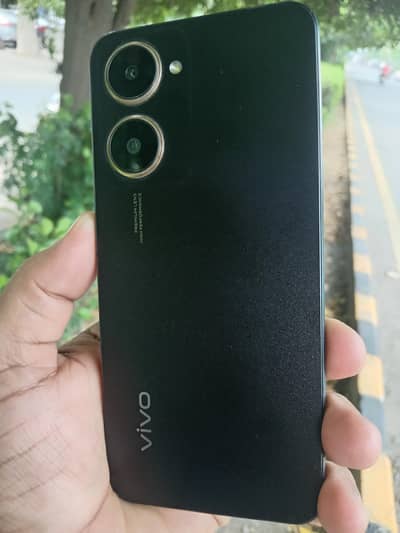 Vivo Y03t