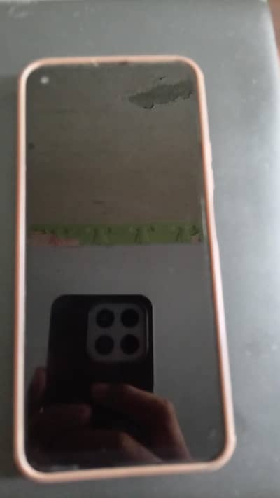 Infinix Hot 9