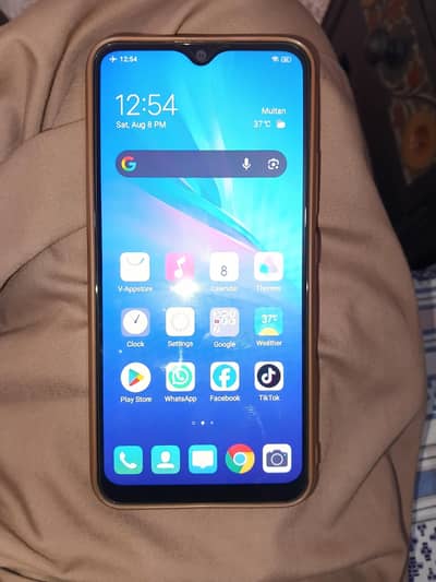 Vivo Y11