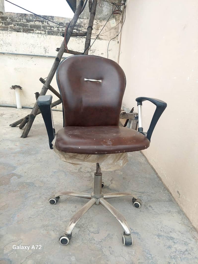 Computer Chair 0