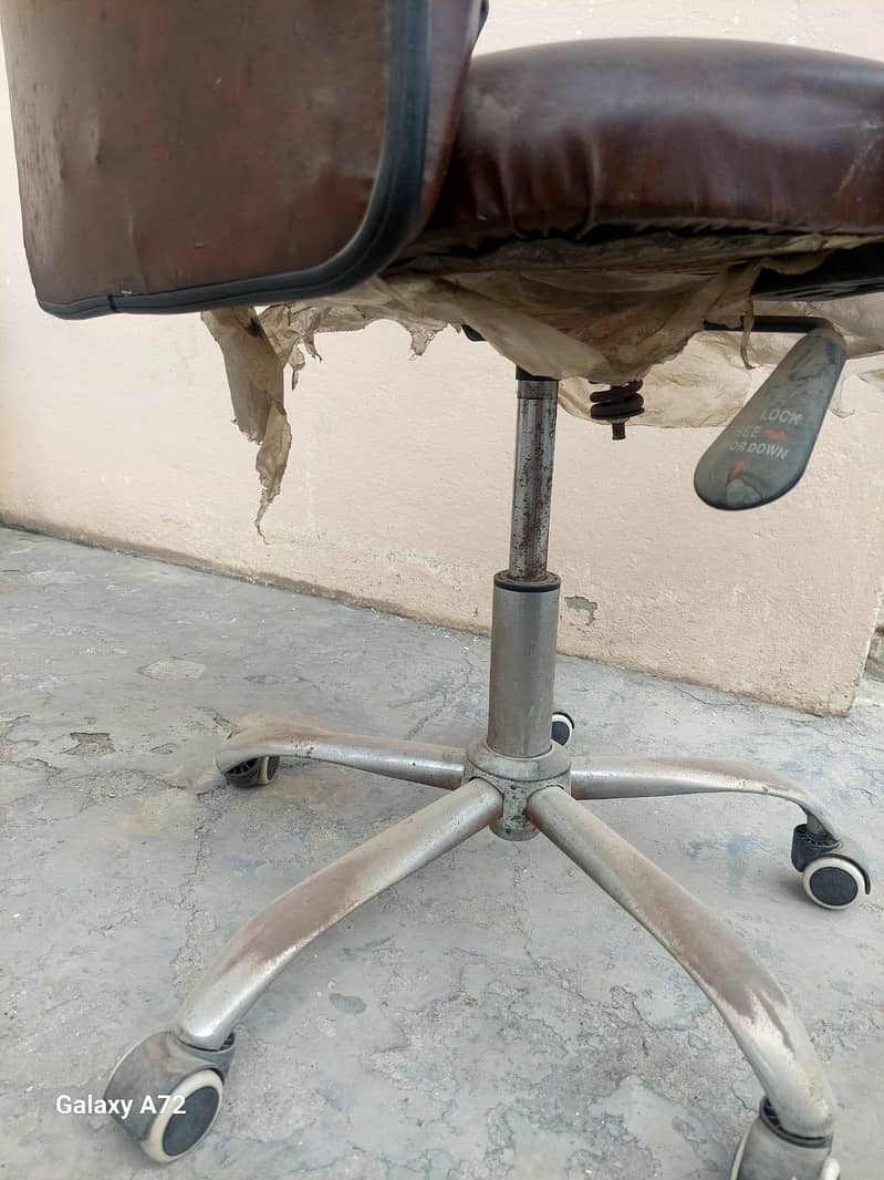 Computer Chair 1
