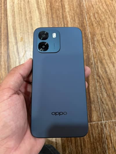 OPPO A6 8GB/256GB | Box Pack | 10/10 Condition original | PTA Approved