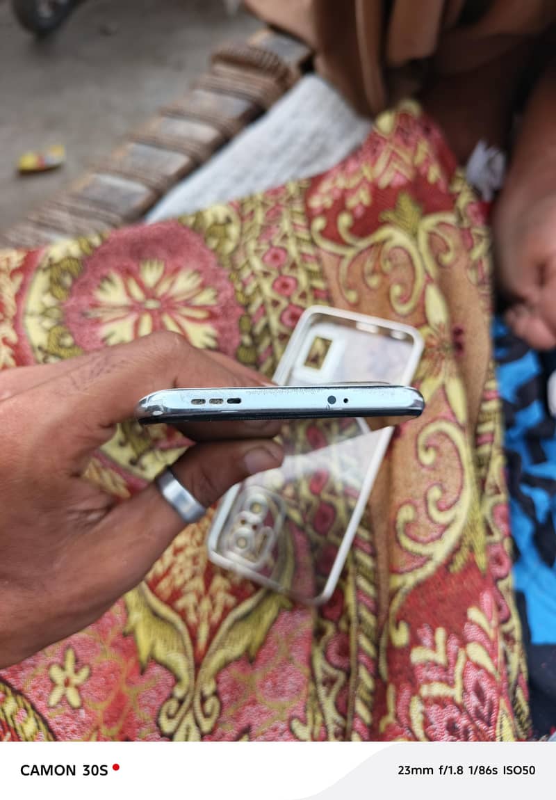Xiaomi Redmi Note 10 1