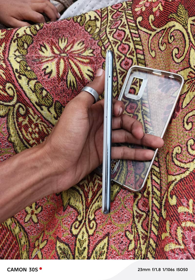 Xiaomi Redmi Note 10 2
