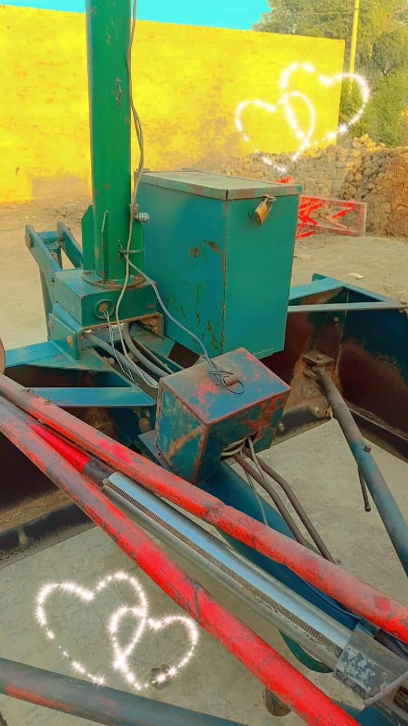2014 model 6