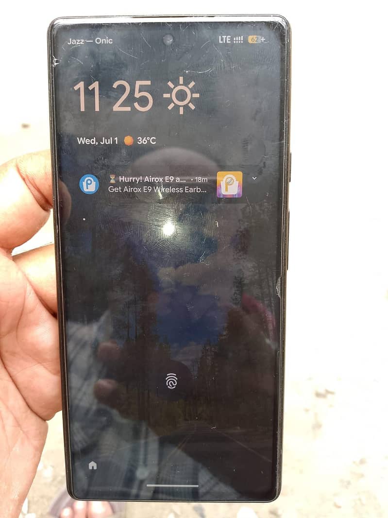 google pixel 6 2