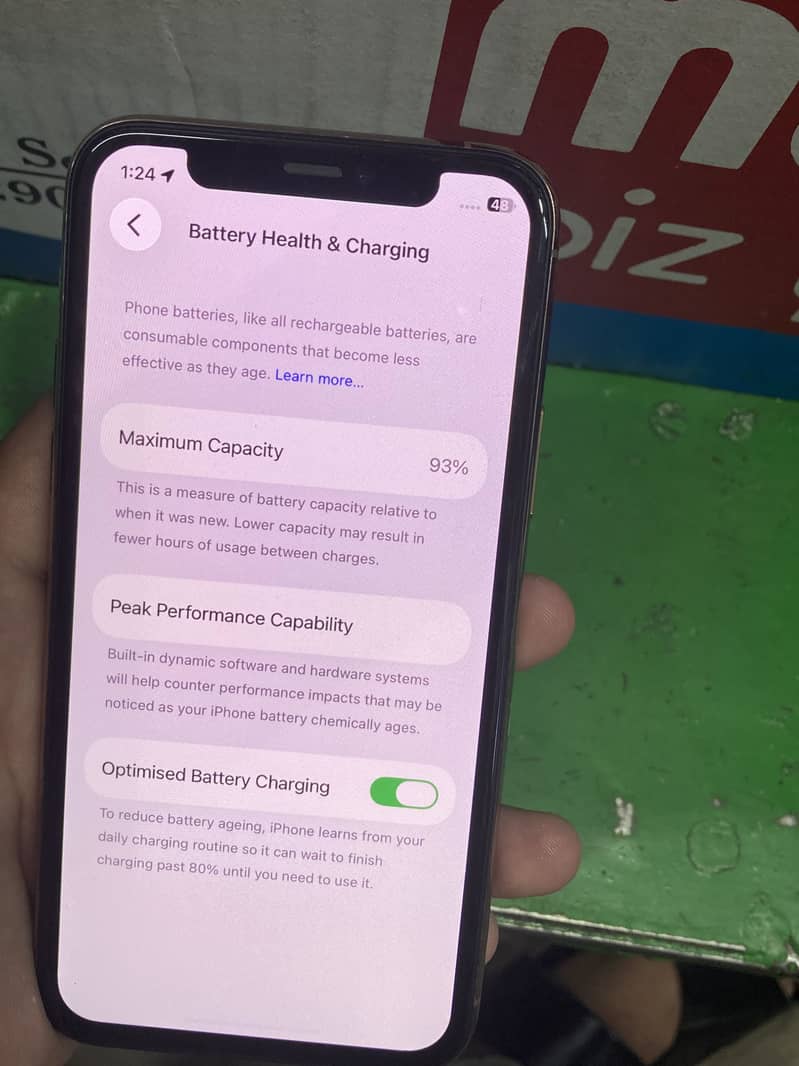 Apple iPhone 11 Pro 0
