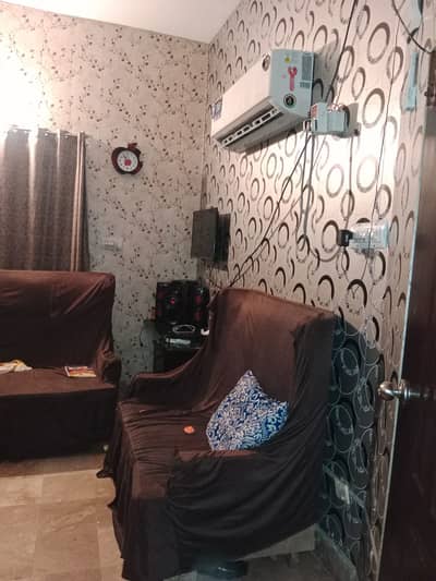 3 MARLA DOUBLE STORY HOUSE FOR SALE IN SAROBA
